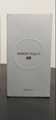 Honor Magic 8 pro GLOBAL