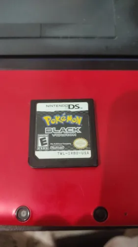 Pokémon Black Loose