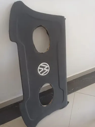Tampão Gol G4