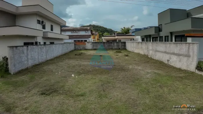 Terreno, Lagoinha - Condomínio Capitanias, Ubatuba - R$ 430 mil, Cod: 1961