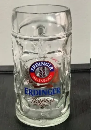 Caneca Erdinger 500 ML importada