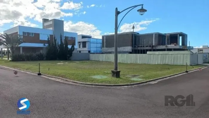 Terreno em Condominio para Venda - 0m², 0 dormitórios, Playa Vista