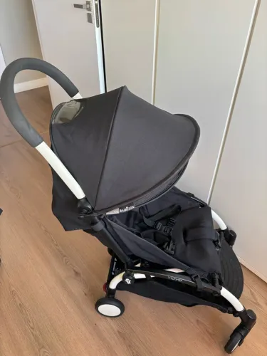Carrinho BABYZEN YOYO com Pack 0+