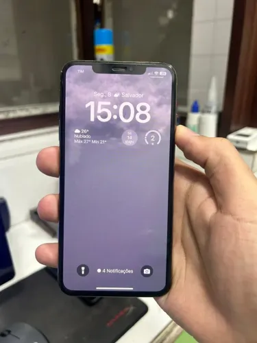 Iphone XS MAX 64GB
