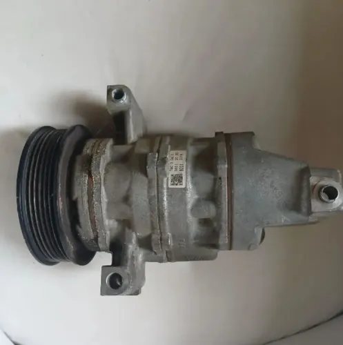 Compressor de ar condicionado