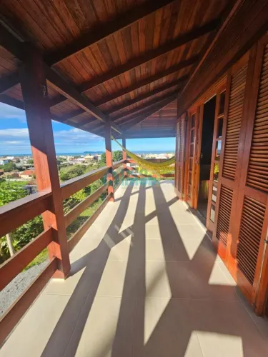 Casa em Praia da Gamboa - Garopaba