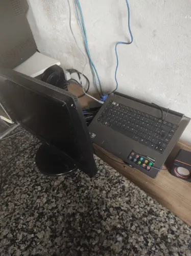 Computador I3 meganote