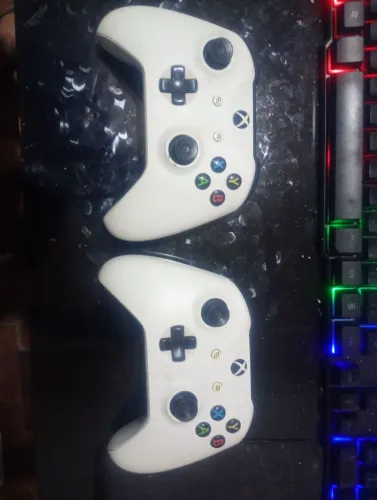 Controle Xbox one s