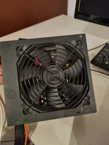 Fonte 500w 