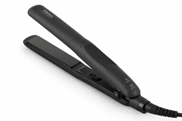 CHAPINHA/PRANCHA DE CABELO TEMPERATURA MÁXIMA