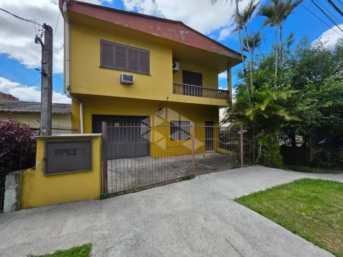 Depósito 130M² - para Alugar