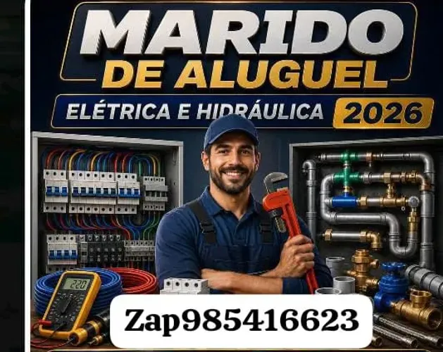 Reparos e consertos