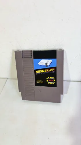 Everdrive nes nintendo 8 bits