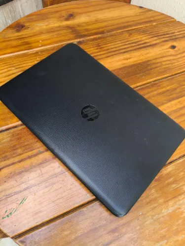 Notebook HP 15" DVD