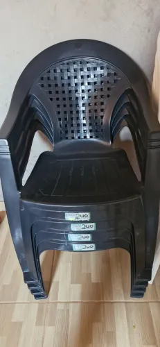 Vende-se cadeiras
