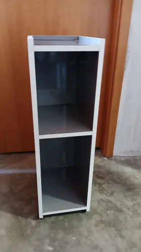 Vendo esse Lindo criado mudo projetado