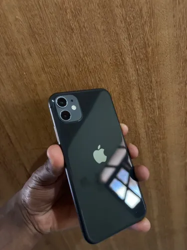 Vendo iPhone 11, 64G