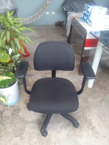 Cadeira para escritorio