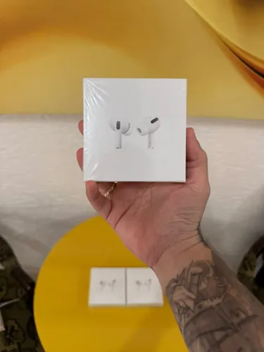 Fone de ouvido Bluetooth Inpods