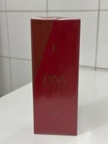 Diva esplêndida