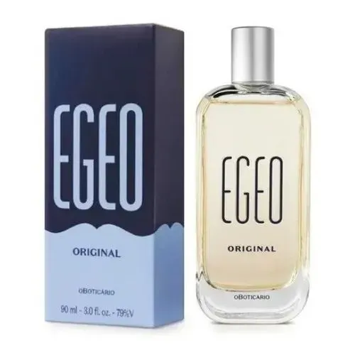 Perfume Egeo masculino