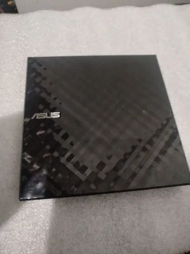 Gravador externo ASUS VIA USB