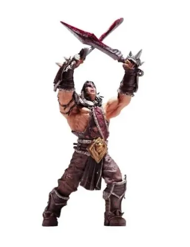 Lo Gosh World Of Warcraft LACRADO