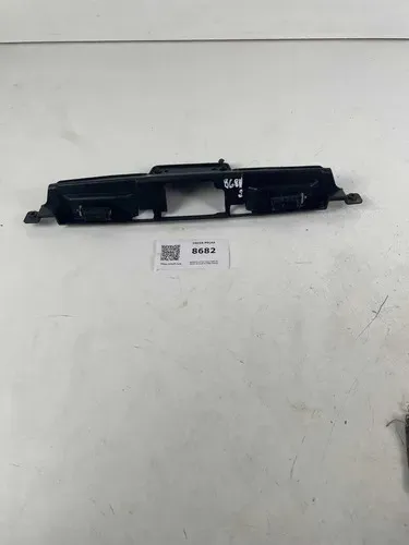Suporte Luz De Placa Ford Ka Hatch 18 19 20 21 J7bb17a950a