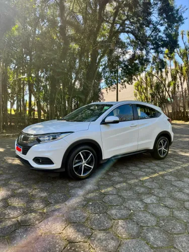 Honda HR-V EX 1.8 Flexone 16V 5P Aut. 2021