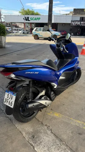 Pcx