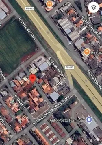 O Terreno Ideal para Construir Seu Futuro na Região Sul