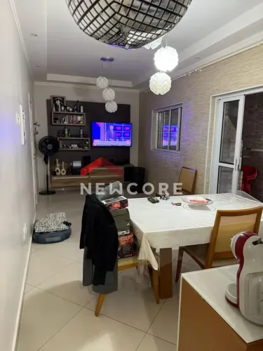 Apartamento em Rua Barra do Tibaji - Bom Retiro - São Paulo/SP
