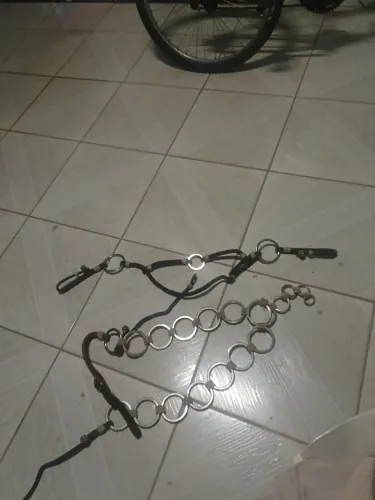 Vende se cutuca