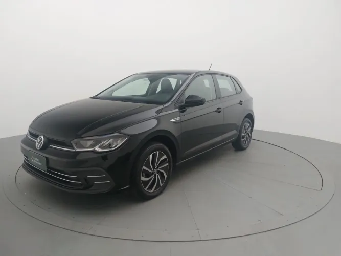 Volkswagen Polo Highline 170 TSI 1.0 Flex 12V Aut. 2026