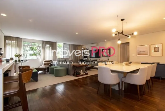 Itaim - Apartamento com 1 suíte, 1 dormitório e 1 vaga de garagem, para venda