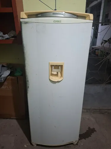 Geladeira Consul Frost Free