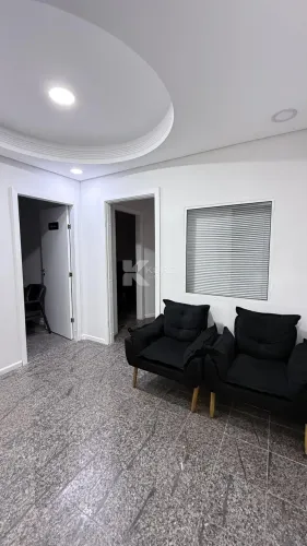 Sala Comercial 3 dormitórios para alugar Centro Curitiba/PR