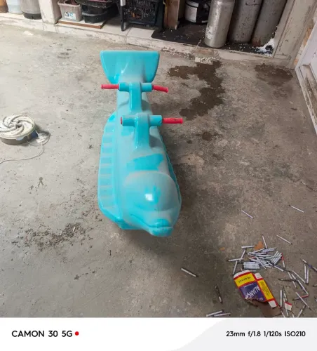 Gangorra