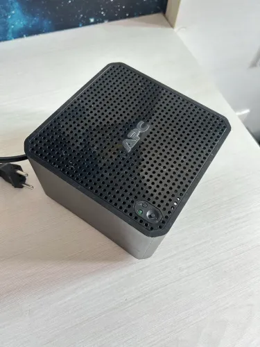 Estabilizador APC 300VA - OPORTUNIDADE