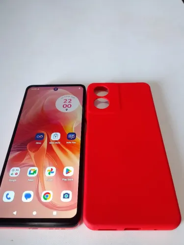 Motorola moto G04S 128gb funcionando tudo perfeitamente