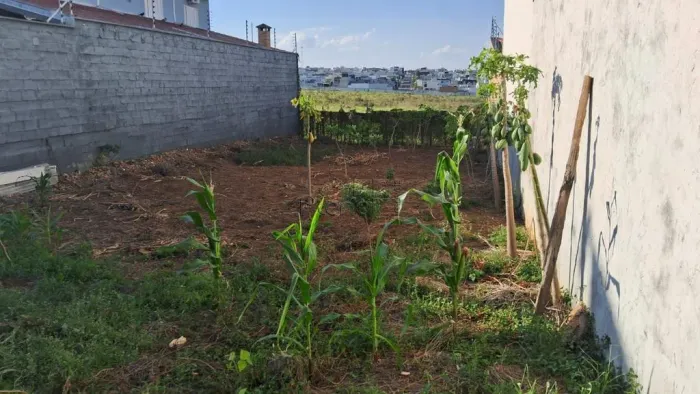 Terreno à venda em Indaiatuba, Jardim Regina, com 287.83 m²