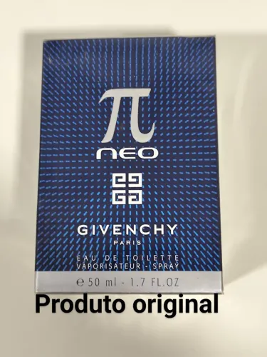 Givenchy Pi Neo 50 ml (EDT masc)