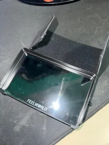 monitor feelworld f6 plus