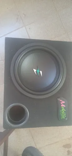 Grave evoke /evoke 6 Pol