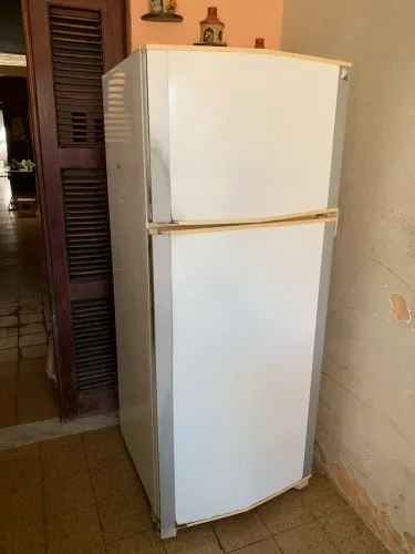 Geladeira Brastemp 2 portas