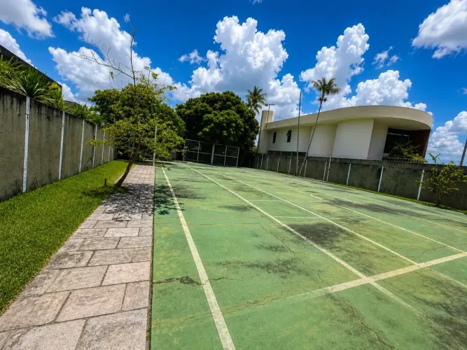 JARDIM EUROPA, 20X50, 1.000M2 TODO MURADO, DOCUMENTADO
