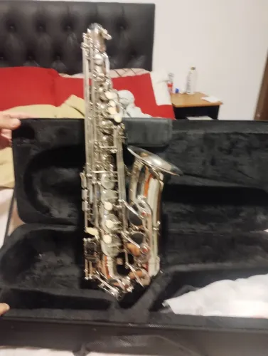Sax alto