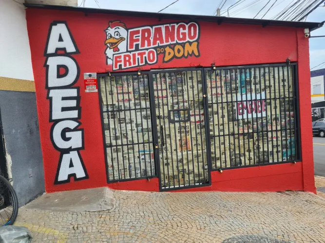 Grade de metalon