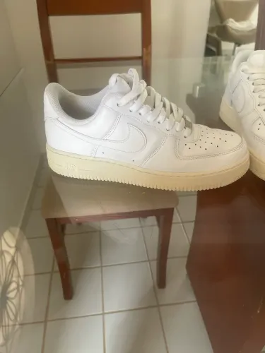Tênis air foice