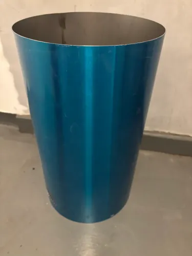 Coifa suggar ( extensão)